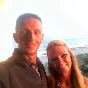 Meet your Posher, Wayne